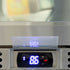 Rhino Energy Efficient Alfresco Glass Door 129L Bar Fridge