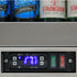 Rhino 3 Door Outdoor Beverage Centre - GSP3H-SS