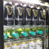 Rhino 3 Door Outdoor Beverage Centre - GSP3H-SS