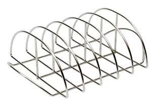 Kamado Joe Rib Rack