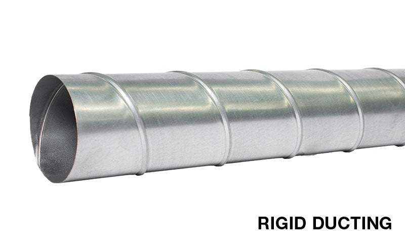 Sirius EASYWALL-200 Ducting Kit Suits Wall Vented Rangehoods