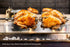 Tucker Hibachi Yakitori Charcoal Grill