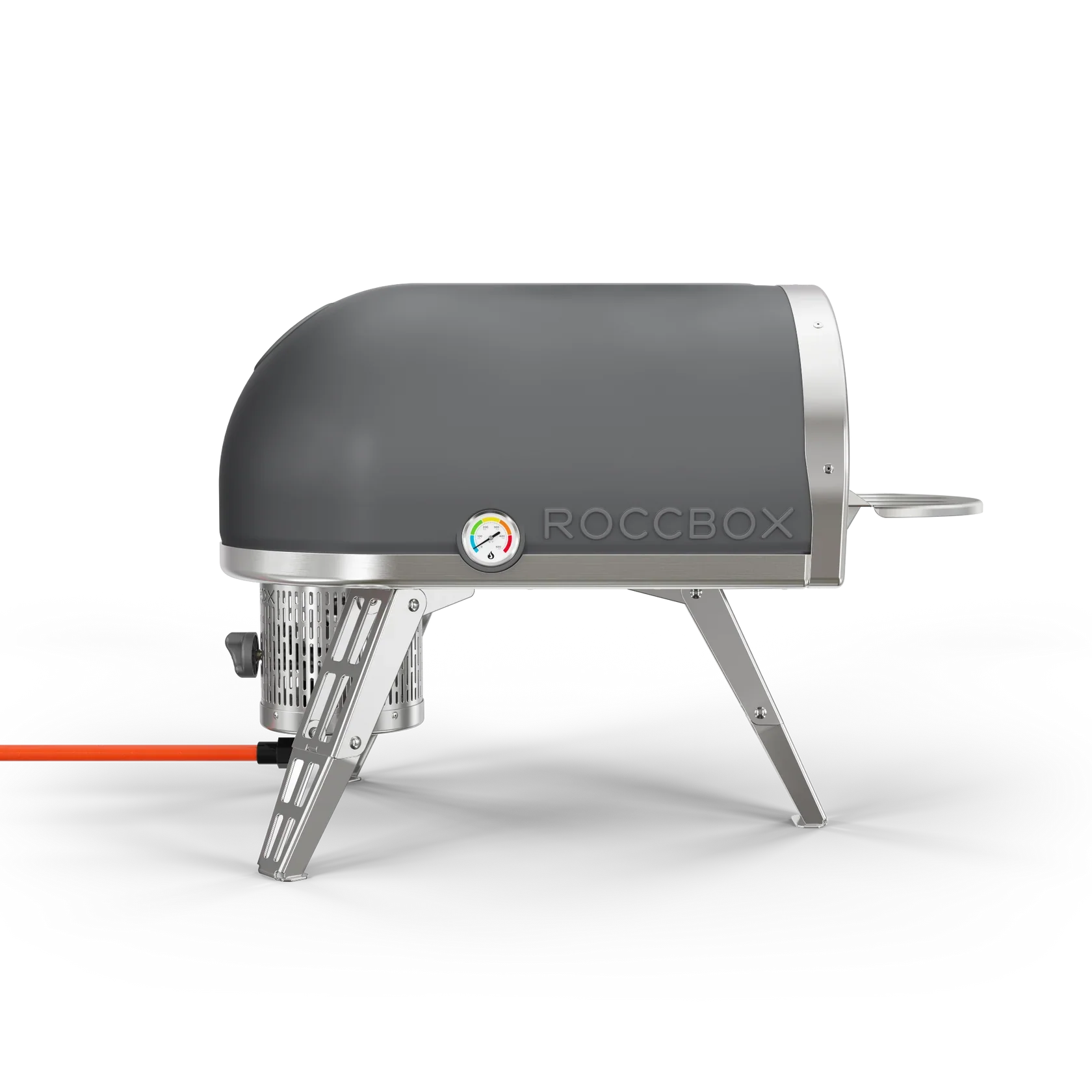 Gozney Roccbox Mantel