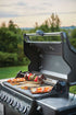 Napoleon Rogue SE 625 RSIB 5 Burner BBQ with Infrared Side and Rear Burners