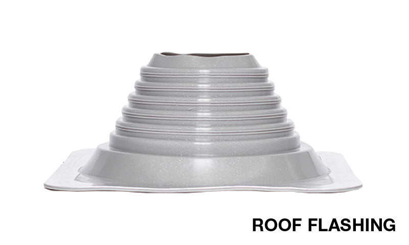 Sirius EASYWALL-200 Ducting Kit Suits Wall Vented Rangehoods