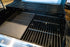 Landmann Triton 4.1 Bordeaux - 4 Burner BBQ