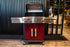 Landmann Triton 4.1 Bordeaux - 4 Burner BBQ