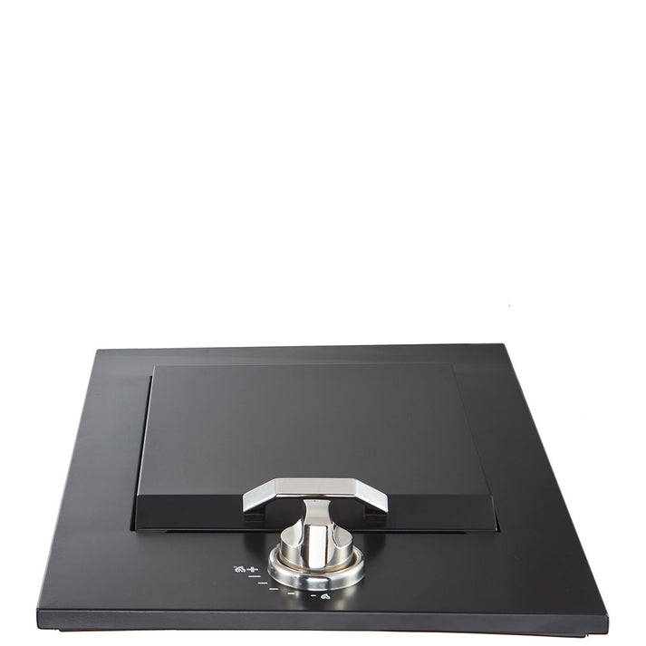 Sirius Black Drop-in Side Burner
