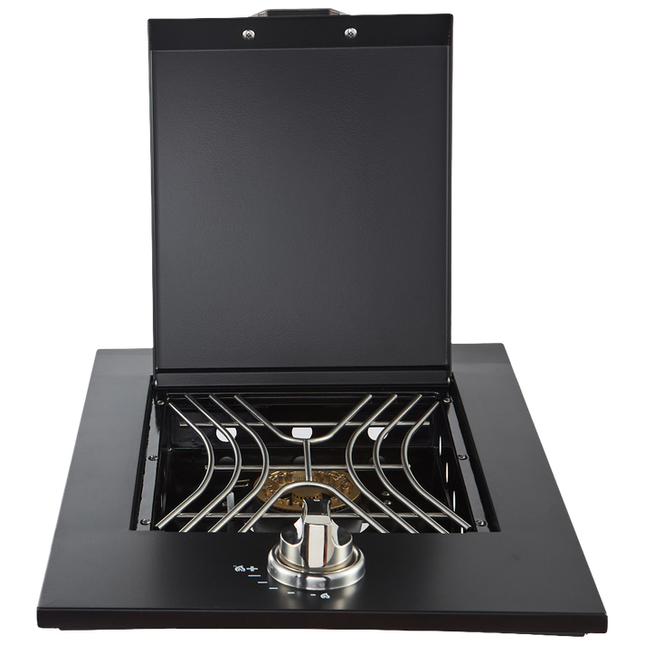 Sirius Black Drop-in Side Burner