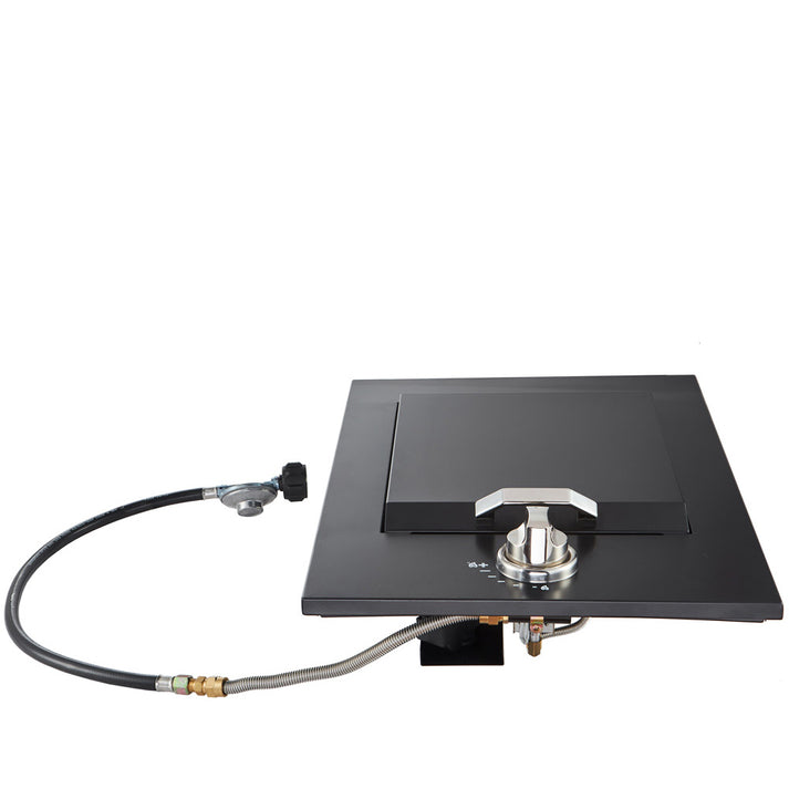 Sirius Black Drop-in Side Burner