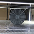 Schmick Quiet Running Front Venting Under Bench Heated Glass Door Bar Fridge - SK156L-B-HD