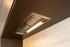 Sirius Undermount Rangehood -