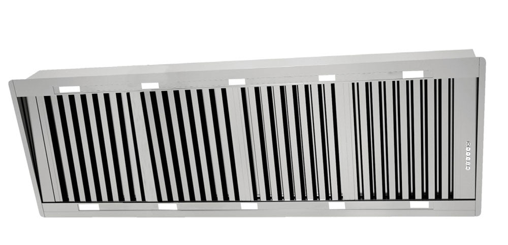 Sirius Undermount Rangehood - 1500mm Indoor/Outdoor Undermount Rangehood - SL920 FRESCO 1500