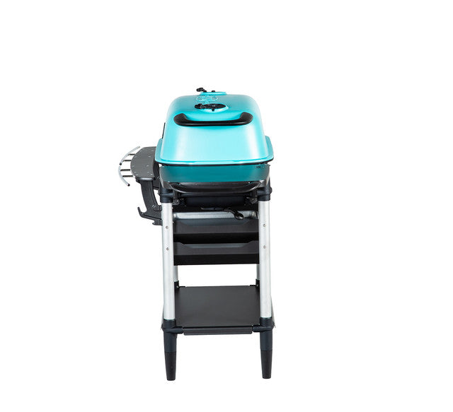 PK Grills - PK300 Portable Charcoal Grill & Smoker