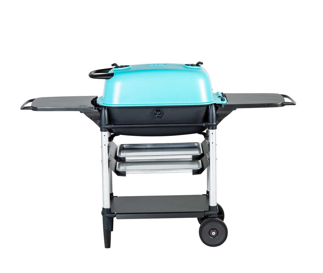 PK Grills - PK300 Portable Charcoal Grill & Smoker
