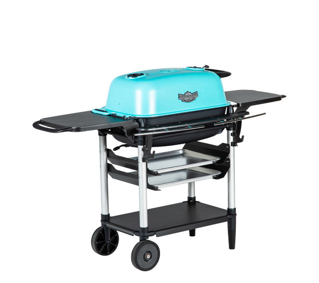 PK Grills - PK300 Portable Charcoal Grill & Smoker