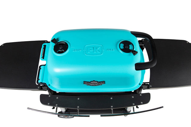 PK Grills - PK300 Portable Charcoal Grill & Smoker