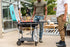 PK Grills - PK300 Portable Charcoal Grill & Smoker