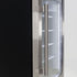 Schmick 98 Litre Single LED Glass Door Bar Fridge - HUS-SC88-SS