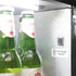Schmick 257 Litre Twin Heated Glass Door Stainless Steel Bar Fridge - SK246-HD