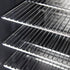 Schmick 98 Litre Single LED Glass Door Bar Fridge - HUS-SC88-SS