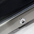 Schmick 98 Litre Single LED Glass Door Bar Fridge - HUS-SC88-SS