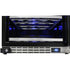 Schmick 132 Litre Single Glass Door Under Bench Bar Fridge - JC132B