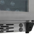 Schmick 190 Litre Twin Zone Alfresco Beer And Wine Bar Fridge - JC190-GG