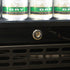 Schmick Quiet Running Front Venting Under Bench Heated Glass Door Bar Fridge Model - SK116L-B-HD / SK116R-B-HD