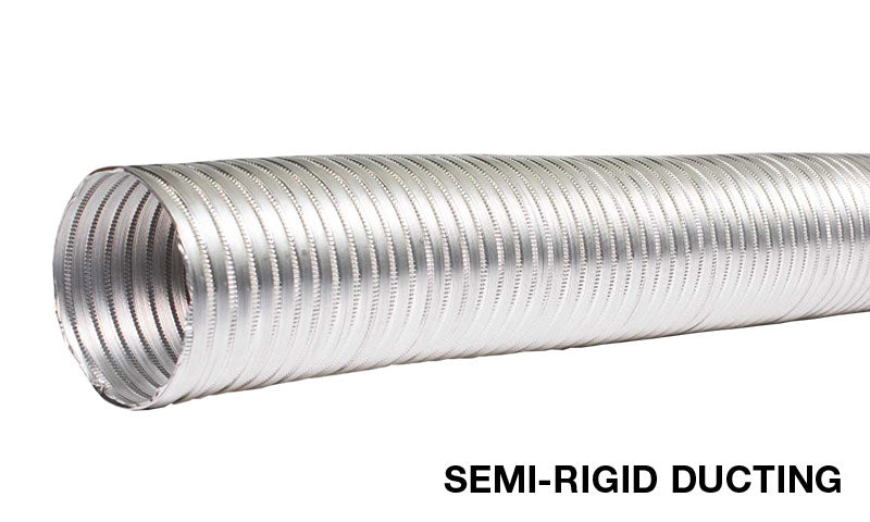 Sirius EASYWALL-200 Ducting Kit Suits Wall Vented Rangehoods