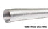 Sirius EASYWALL-200 Ducting Kit Suits Wall Vented Rangehoods