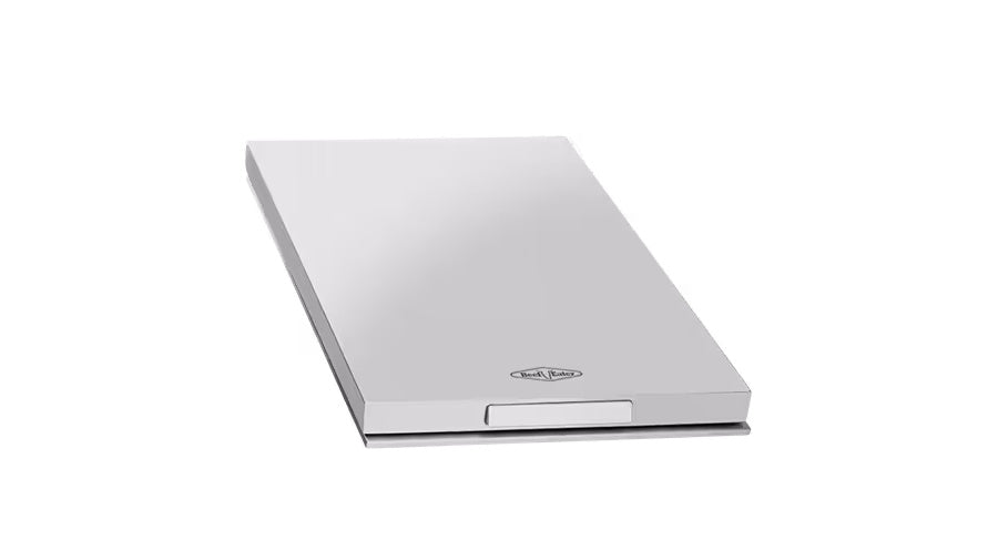 Beefeater Signature Proline 6 Burner BBQ Lid Closed