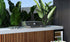 Smart 4-Burner Drop-In Gas BBQ With Slimline Hood in Stainless Steel (4000DG-SL-SS)