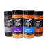 Smokey Joes Flavour Explorer Rub Pack