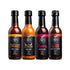 Smokey Joes Pitmaster Sauce Set