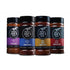 Smokey Joes Sweet & Savory Quartet Rub Set