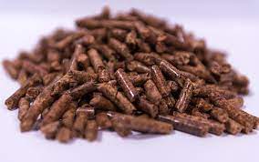 Smokin - Ironbark BBQ Pellets