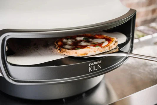 Everdure Aluminium Turning Pizza Peel