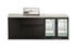 Crossray 2 Burner Drop in Barbecue