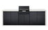 CROSSRAY Electric Outdoor BBQ Kitchen - TCEK-01