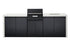 CROSSRAY Electric Outdoor BBQ Kitchen - TCEK-02