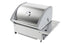 Crossray 2 Burner Drop in Barbecue