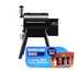 Traeger Pro 575 Wifi Pellet Grill