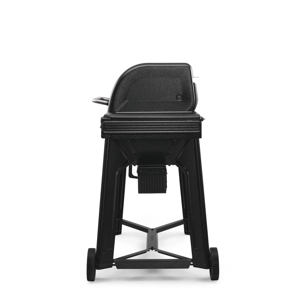 Traeger Woodridge Pellet Grill & Smoker