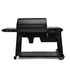 Traeger Woodridge Pro Pellet Grill & Smoker Starter Bundle