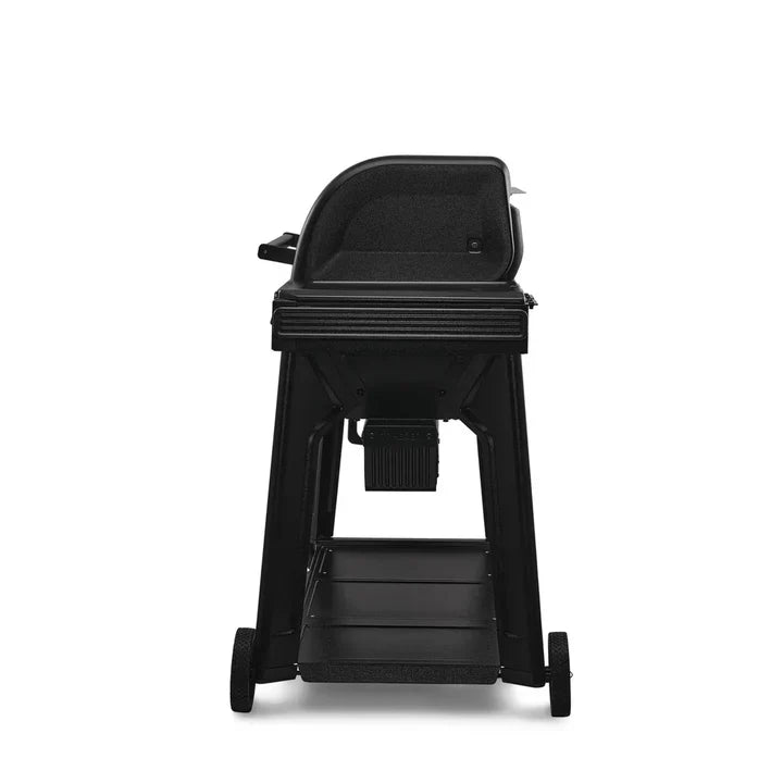 Traeger Woodridge Pro Pellet Grill & Smoker Starter Bundle