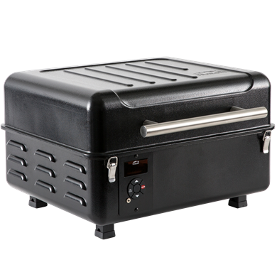 Traeger Ranger Pellet Grill