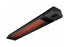 Heatstrip Max DC Outdoor Electric Heater - THX2400DCR