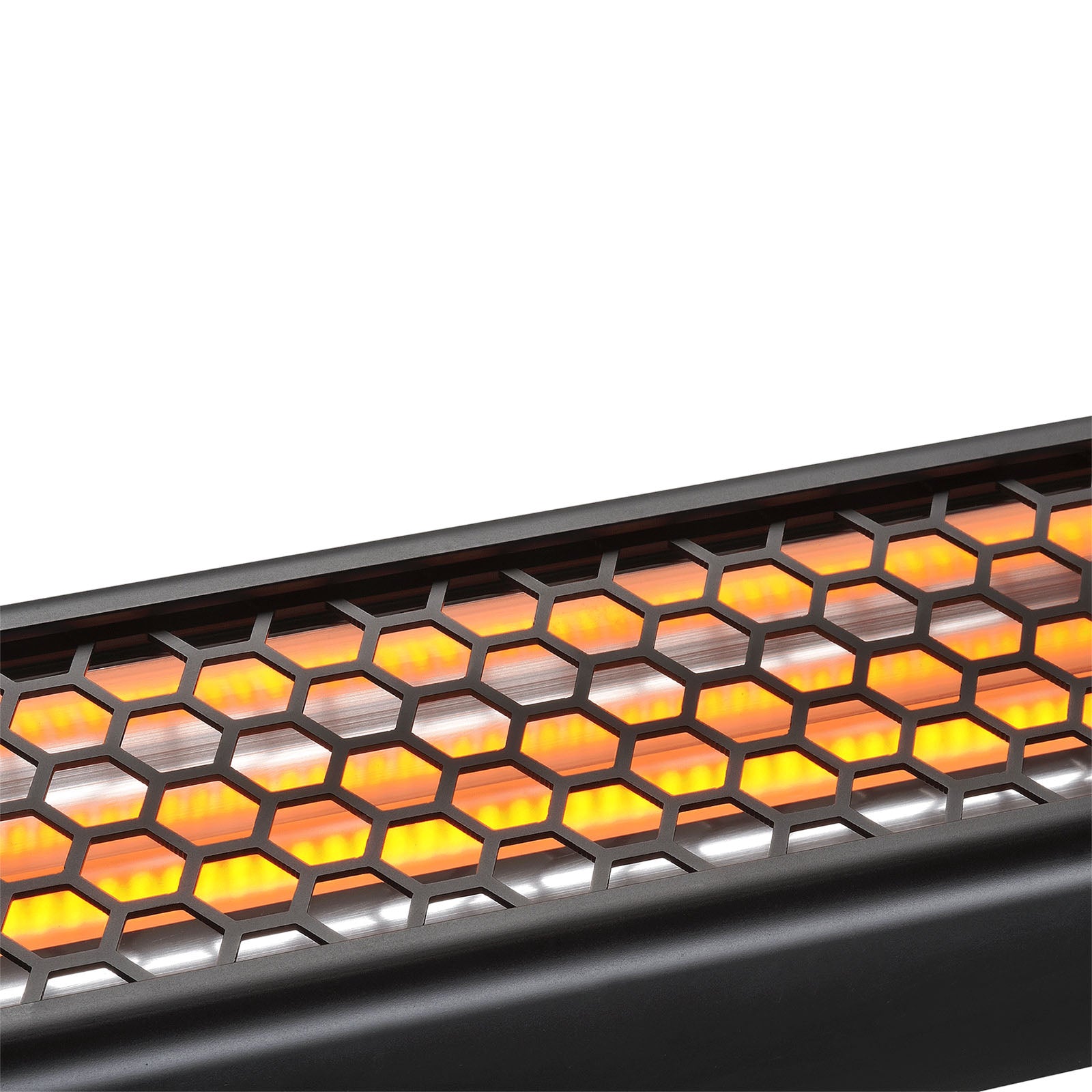 Heatstrip Max DC THX3600DCR Outdoor Electric Heater