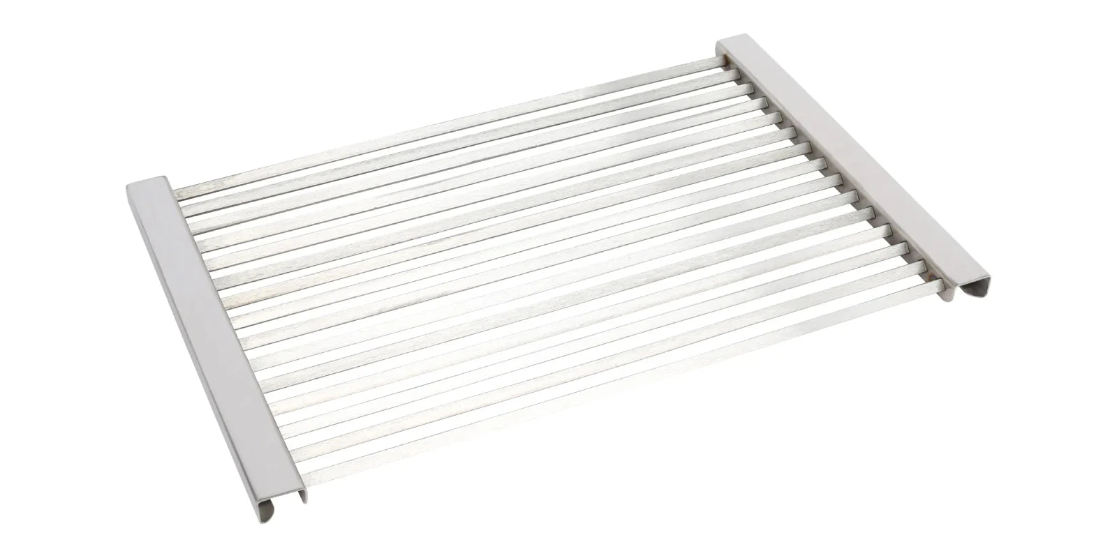 Top Notch Stainless Steel Diamond Grill for Artusi Built-In (304 Stainless Steel)